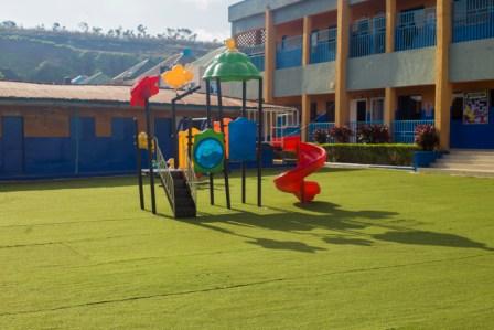 School Facilities